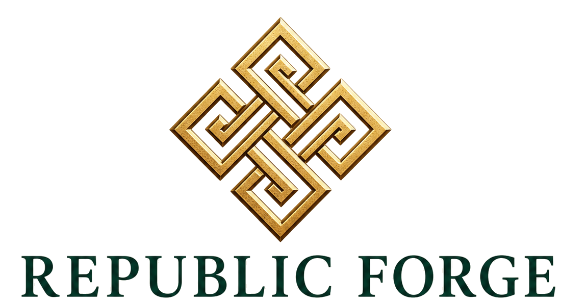 Republic Forge